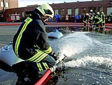 Volkswagen Stammwerk erhält neues System der Löschwasser-Rückhaltung. Foto: Auto-Reporter/Volkswagen